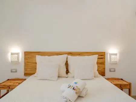 Ammentos, Villa 3 personnes à Marina di Sorso - Photo 19