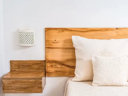 Ammentos, Villa 3 personnes à Marina di Sorso - Photo 20