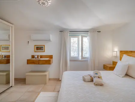 Ammentos, Villa 3 personnes à Marina di Sorso - Photo 22