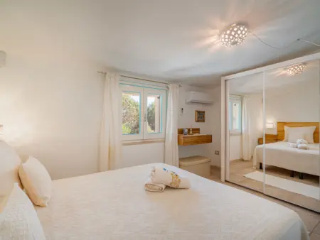 Ammentos, Villa 3 personnes à Marina di Sorso - Photo 23