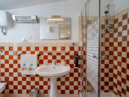 Ammentos, Villa 3 personnes à Marina di Sorso - Photo 25