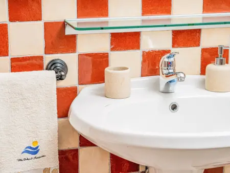 Ammentos, Villa 3 personnes à Marina di Sorso - Photo 26