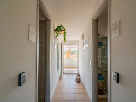 Ammentos, Villa 3 personnes à Marina di Sorso - Photo 27