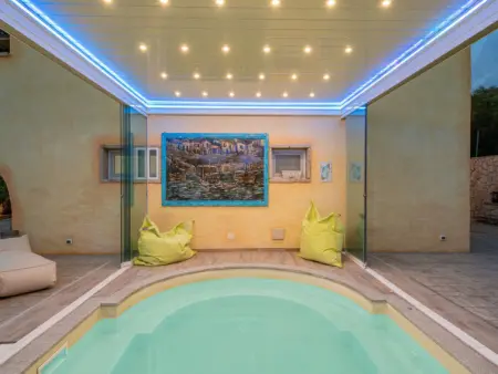 Ammentos, Villa 3 personnes à Marina di Sorso - Photo 31