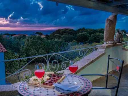 Ammentos, Villa 3 personnes à Marina di Sorso - Photo 32