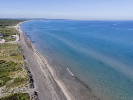 Ammentos, Villa 3 personnes à Marina di Sorso - Photo 37