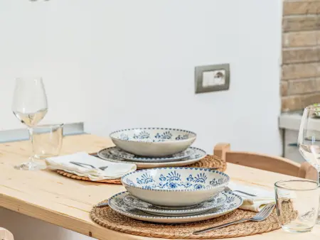 Desvelos, Villa 5 personnes à Marina di Sorso - Photo 13