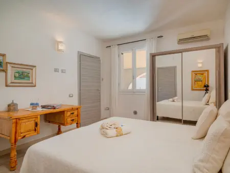 Desvelos, Villa 5 personnes à Marina di Sorso - Photo 24