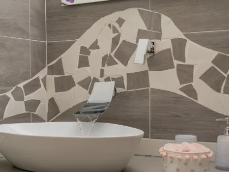 Desvelos, Villa 5 personnes à Marina di Sorso - Photo 25