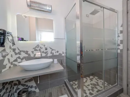 Desvelos, Villa 5 personnes à Marina di Sorso - Photo 27