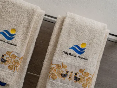 Desvelos, Villa 5 personnes à Marina di Sorso - Photo 28