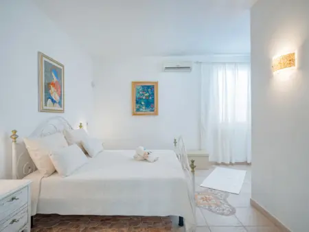 Desvelos, Villa 5 personnes à Marina di Sorso - Photo 29