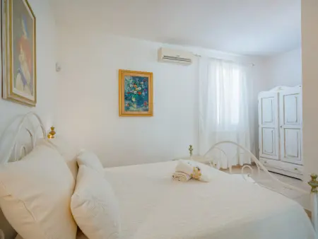 Desvelos, Villa 5 personnes à Marina di Sorso - Photo 30