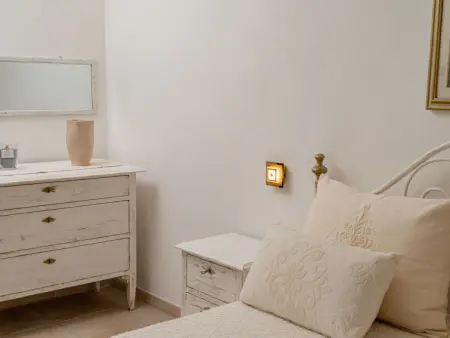 Desvelos, Villa 5 personnes à Marina di Sorso - Photo 31