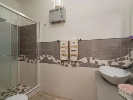 Desvelos, Villa 5 personnes à Marina di Sorso - Photo 33