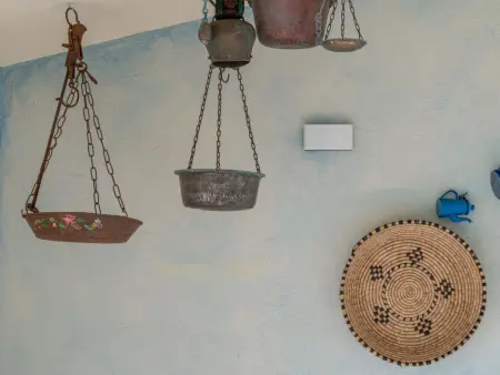 Desvelos, Villa 5 personnes à Marina di Sorso - Photo 35