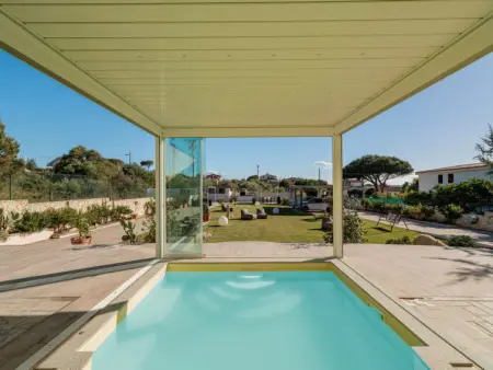 Desvelos, Villa 5 personnes à Marina di Sorso - Photo 36