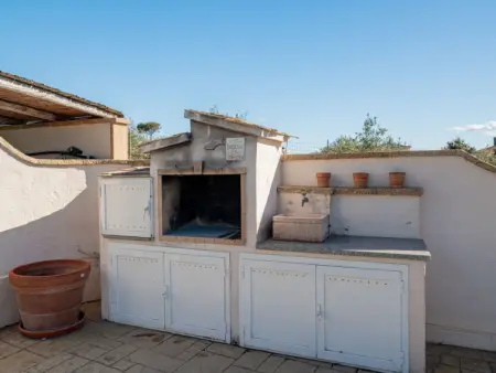 Desvelos, Villa 5 personnes à Marina di Sorso - Photo 40