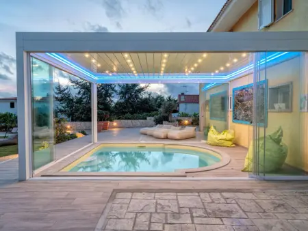 Deborah, Villa 11 personnes à Marina di Sorso - Photo 1