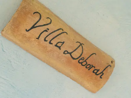 Deborah, Villa 11 personnes à Marina di Sorso - Photo 2