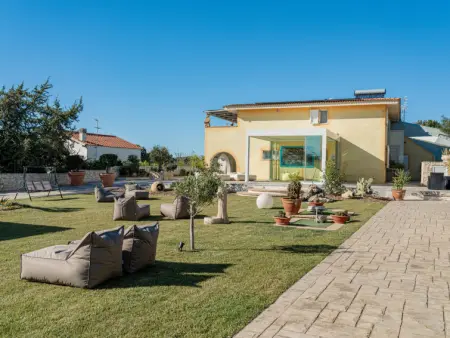 Deborah, Villa 11 personnes à Marina di Sorso - Photo 3