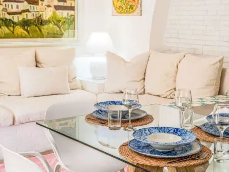 Deborah, Villa 11 personnes à Marina di Sorso - Photo 12