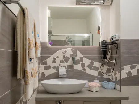 Deborah, Villa 11 personnes à Marina di Sorso - Photo 20