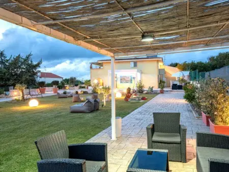 Deborah, Villa 11 personnes à Marina di Sorso - Photo 26