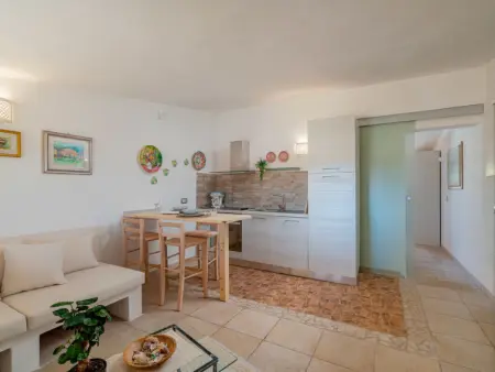 Deborah, Villa 11 personnes à Marina di Sorso - Photo 27