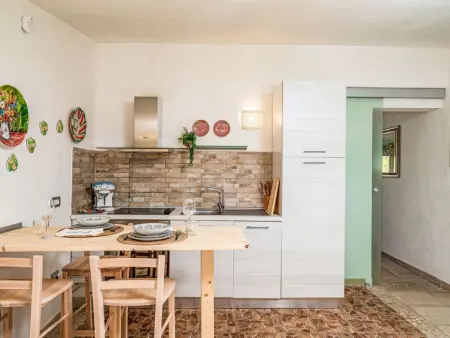 Deborah, Villa 11 personnes à Marina di Sorso - Photo 29