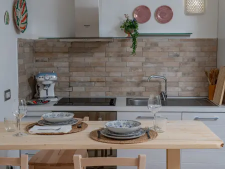 Deborah, Villa 11 personnes à Marina di Sorso - Photo 30