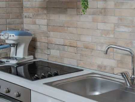 Deborah, Villa 11 personnes à Marina di Sorso - Photo 31