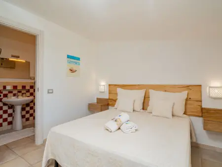 Deborah, Villa 11 personnes à Marina di Sorso - Photo 35