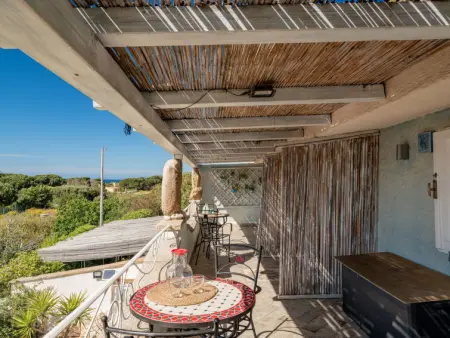 Deborah, Villa 11 personnes à Marina di Sorso - Photo 37