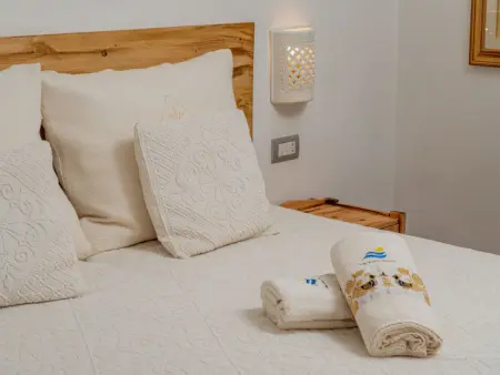 Deborah, Villa 11 personnes à Marina di Sorso - Photo 47