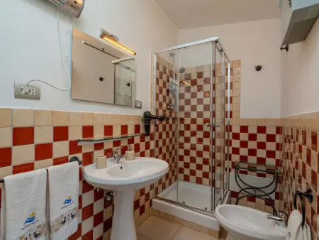 Deborah, Villa 11 personnes à Marina di Sorso - Photo 49