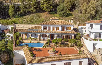 Maison à Mijas - L1031220