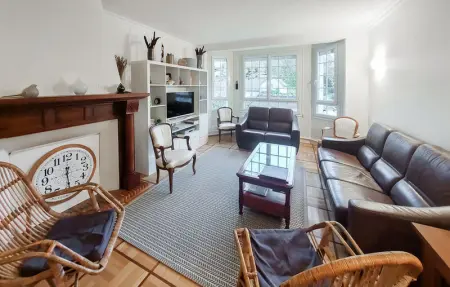 Location Maison 12 personnes à Montrichard - Photo 2