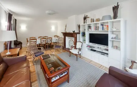 Location Maison 12 personnes à Montrichard - Photo 3