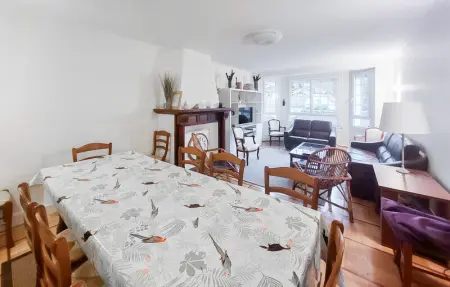 Location Maison 12 personnes à Montrichard - Photo 4