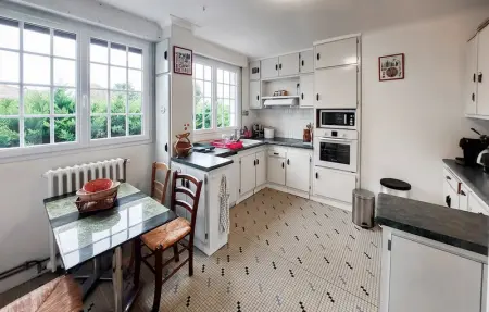 Location Maison 12 personnes à Montrichard - Photo 5