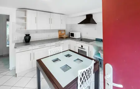 Location Maison 12 personnes à Montrichard - Photo 6