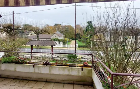 Location Maison 12 personnes à Montrichard - Photo 7