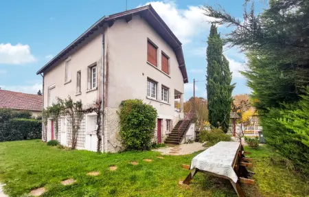 Location Maison 12 personnes à Montrichard - Photo 8