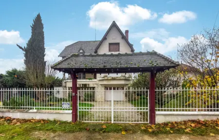 Location Maison 12 personnes à Montrichard - Photo 9