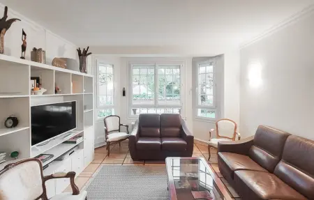 Location Maison 12 personnes à Montrichard - Photo 10