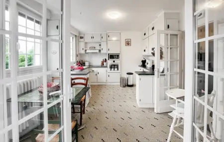 Location Maison 12 personnes à Montrichard - Photo 11