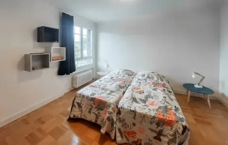 Location Maison 12 personnes à Montrichard - Photo 15