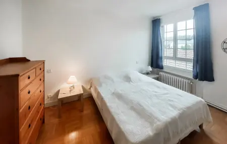 Location Maison 12 personnes à Montrichard - Photo 17