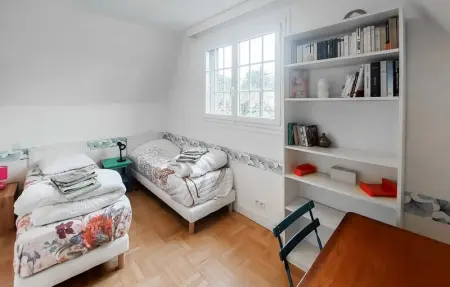 Location Maison 12 personnes à Montrichard - Photo 18